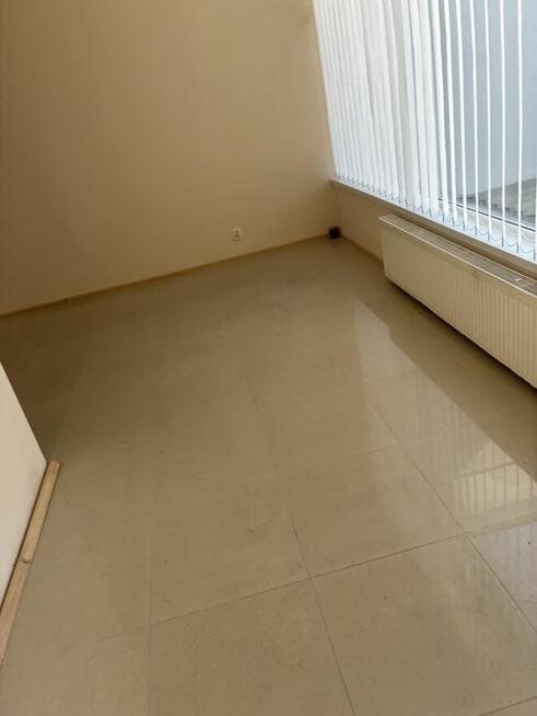 Wynajmę lokal na działalność gospodarczą