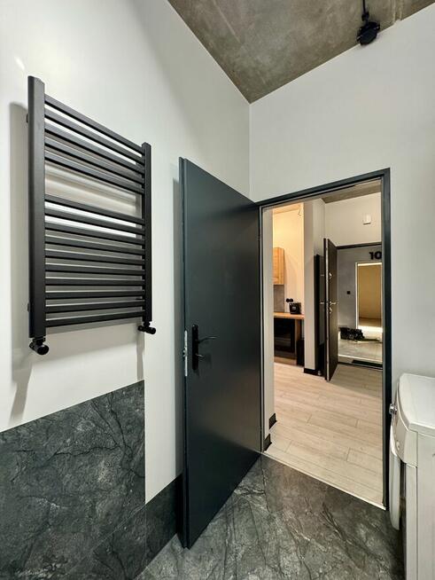 Oferuję na wynajem mieszkanie, (kawalerka).