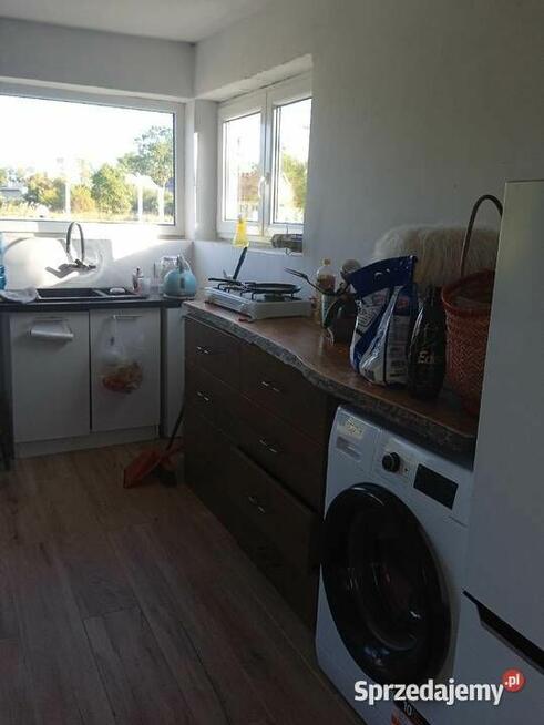 Dom Przejazdowo 35 m