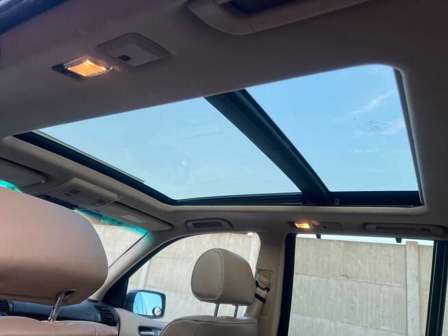 Bezpośrednio BMW X5 E53 3.0i 4x4 Autom. USA 2005r garażowany