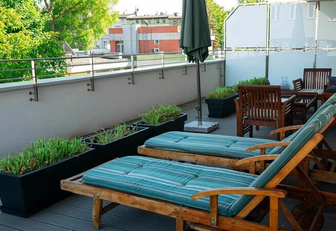 Apartament Kołobrzeg Miodowy dom Exspanse 6 i 4 osobowy