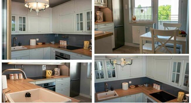 Apartament Kołobrzeg Miodowy dom Exspanse 6 i 4 osobowy