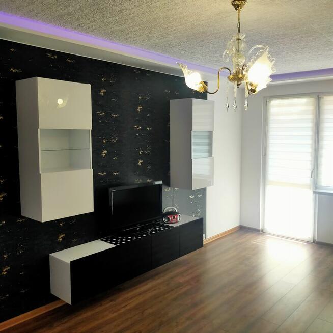 Wynajmę mieszkanie po remoncie w Legnicy