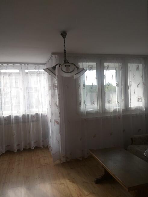 Mieszkanie w Leśnej