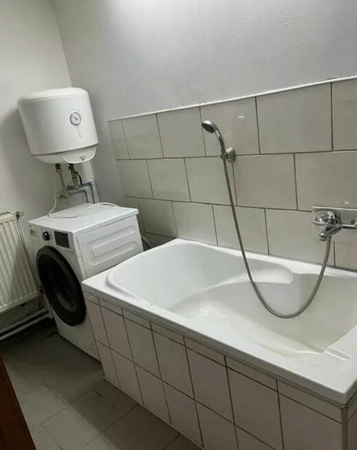 Wynajmę Mieszkanie 657zł