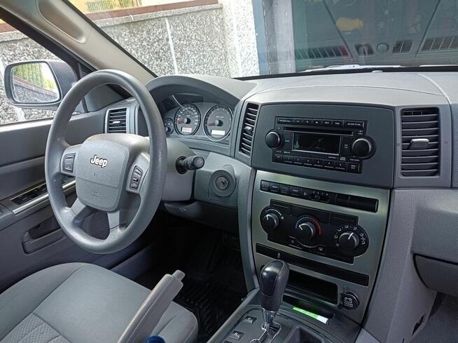 Sprzedam Jeepa grand Cherokee wk III 3.0