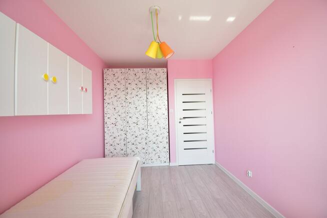 Widokowe Mieszkanie 39,25m2,Rzeszów-Projektant