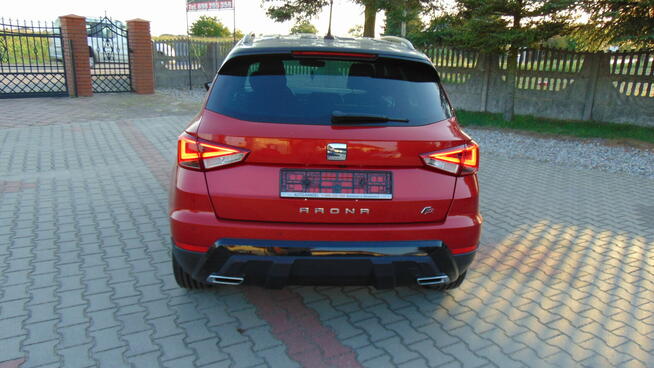 Piękny Seat Arona 1.0 Benzyna Stan Fabryczny Jak Nowy Zobacz