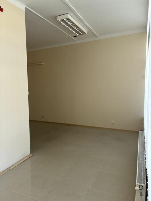 Wynajmę lokal na działalność gospodarczą