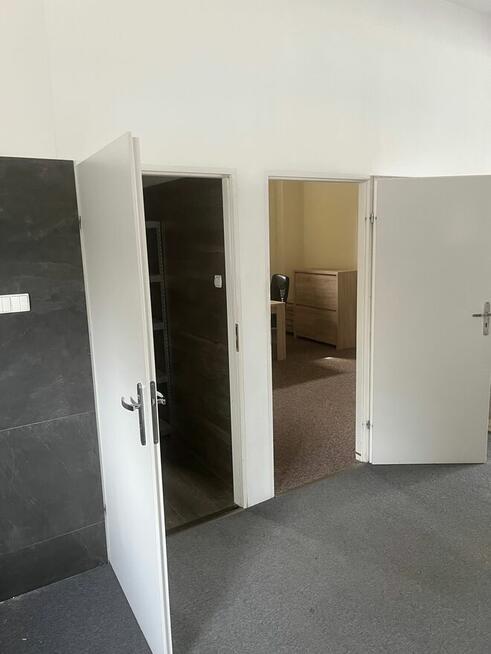 wynajmę lokal uzytkowy 270m2 z witryną na sklep hurownię int