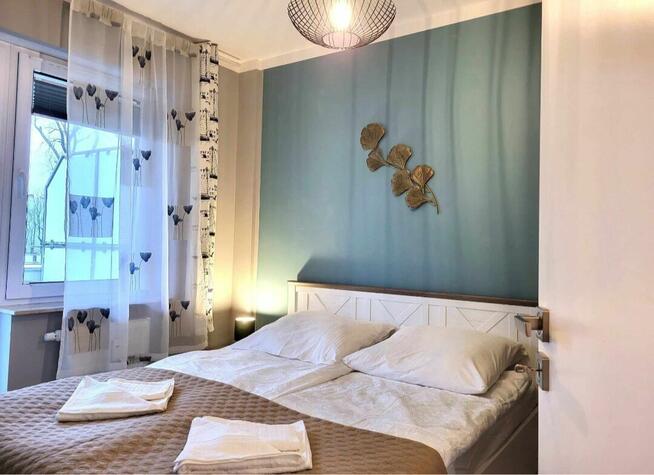 Apartament Kołobrzeg Miodowy dom Exspanse 6 i 4 osobowy
