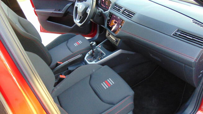 Piękny Seat Arona 1.0 Benzyna Stan Fabryczny Jak Nowy Zobacz