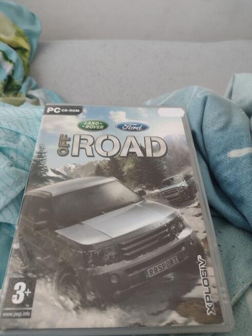 Sprzedam Gry na Komputer