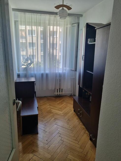 Mieszkanie 3-pok.1 piętro, zosiedle Młodych