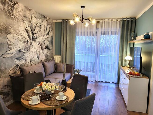 Apartament Kołobrzeg Miodowy dom Exspanse 6 i 4 osobowy