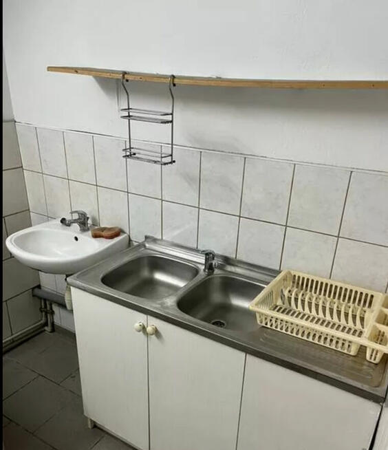 Wynajmę Mieszkanie 657zł