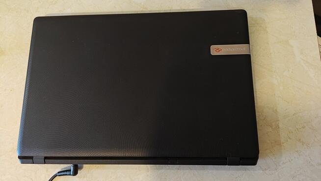 bdb bateria + laptop Packard Bell Wind. 7 + Word Excel