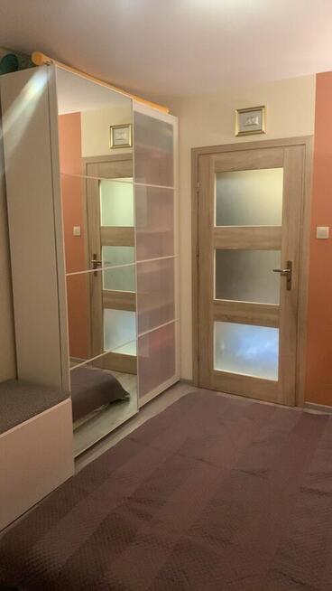 Mieszkanie 49,85 m2 Lublin Felin