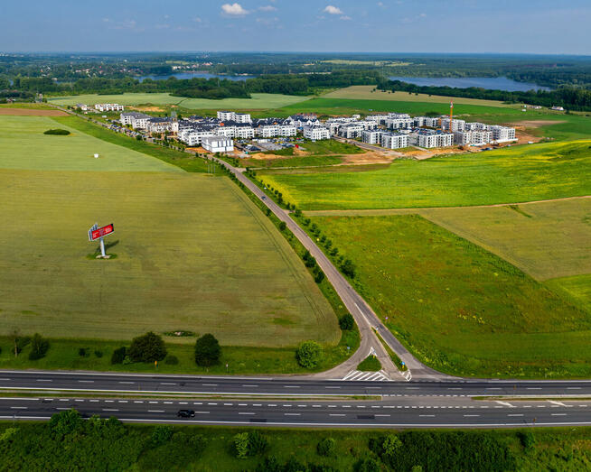 Oferuję na wynajem mieszkanie, (kawalerka).