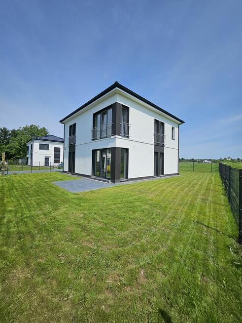 Wolnostojący Dom PREMIUM Lublin Sławin