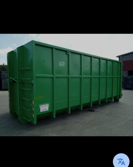 Drewno kontener płyty oddam 36m3