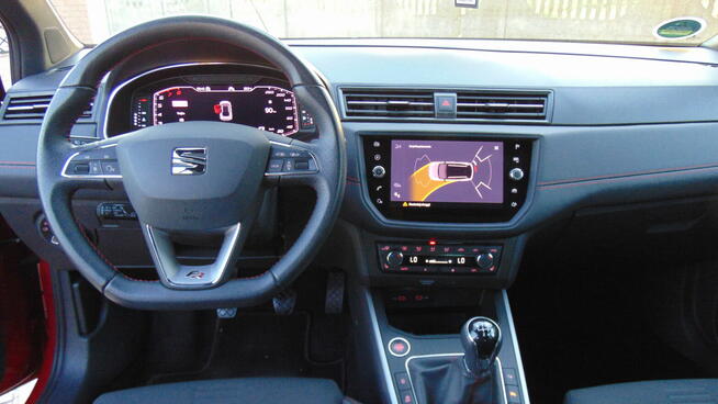 Piękny Seat Arona 1.0 Benzyna Stan Fabryczny Jak Nowy Zobacz