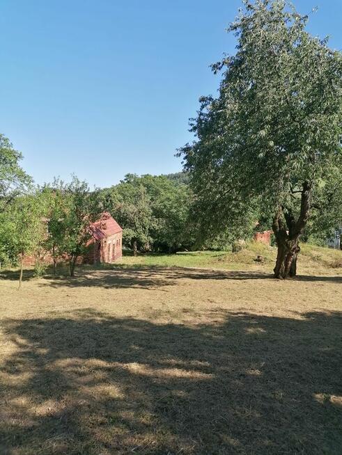 Sprzedam działki rolno budowlane