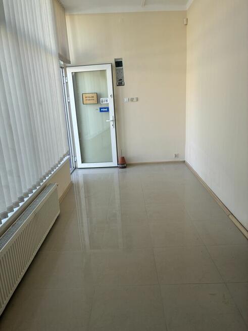 Wynajmę lokal na działalność gospodarczą