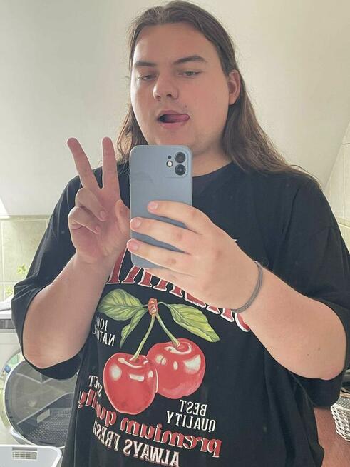 Miły student