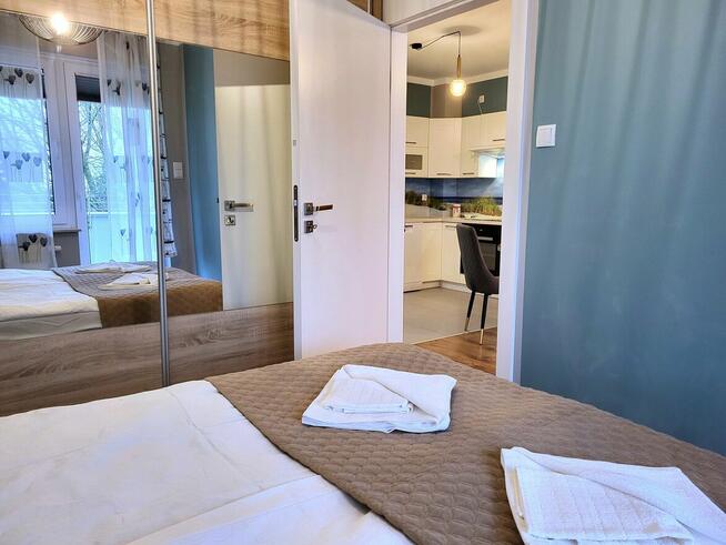 Apartament Kołobrzeg Miodowy dom Exspanse 6 i 4 osobowy