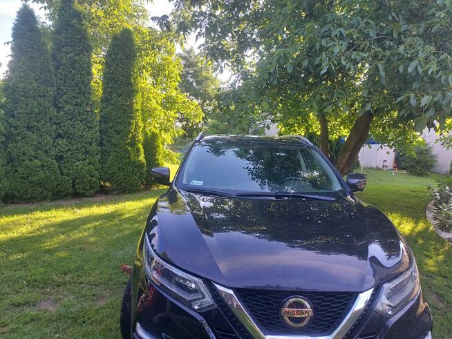Sprzedam Nisan qashqai