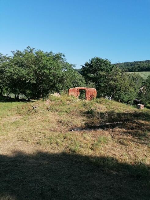 Sprzedam działki rolno budowlane