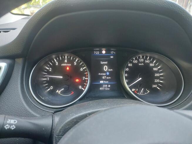 Sprzedam Nisan qashqai