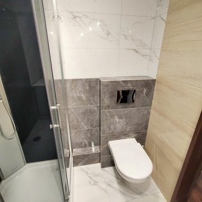 Wynajmę mieszkanie po remoncie w Legnicy