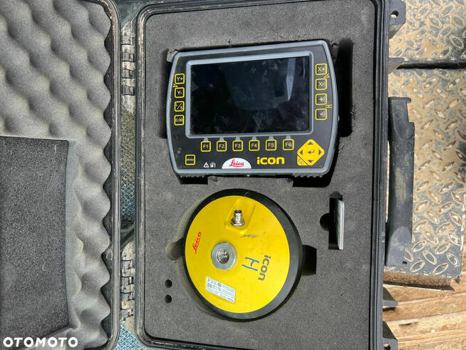 Caterpillar 325f z GPS 3D