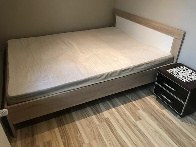 Zamienię 2 pokoje na większe