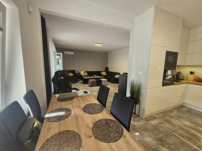 Sprzedam dom parterowy 150m2 działka ul.Szkolna