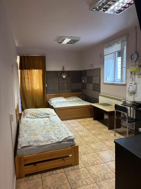 noclegi pokoje gościnne Ożarów-Tarłów