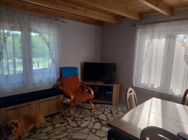 Sprzedam działkę rekreacyjną