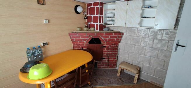 Sprzedam działkę ROD