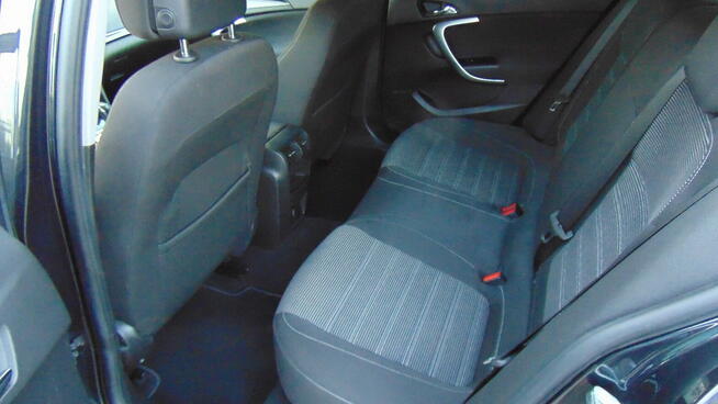 Piękny Opel Insygnia 2.0 CDTI Import Niemcy Super Wygląd