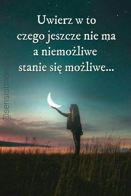 Poznam fajną Panią bez względu na wiek