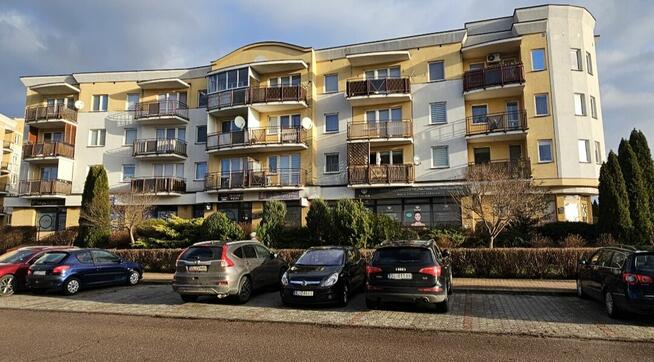 Mieszkanie na sprzedaż o powierzchni 52m2