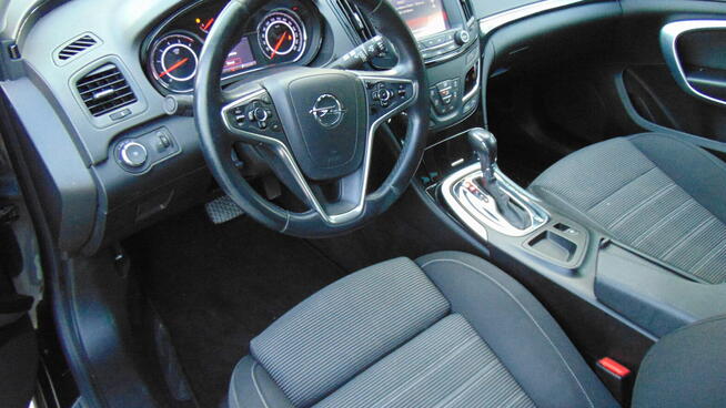 Piękny Opel Insygnia 2.0 CDTI Import Niemcy Super Wygląd