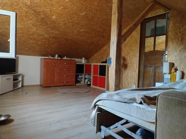 Sprzedam działkę rekreacyjną