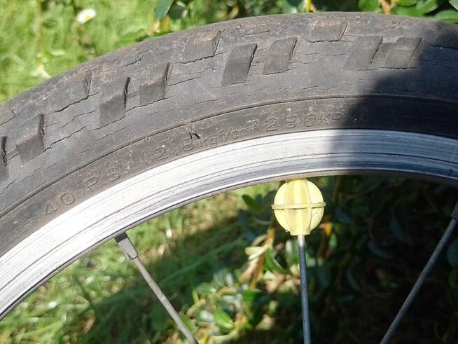 Sprzedam rower dziecięcy