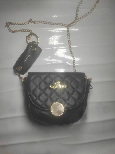 Torebka damska Calvin clain