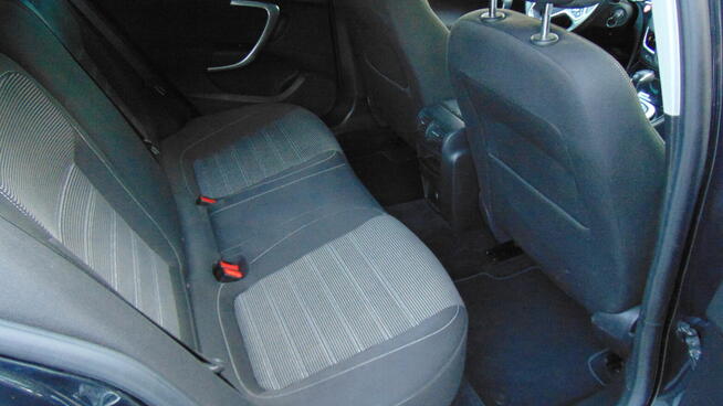 Piękny Opel Insygnia 2.0 CDTI Import Niemcy Super Wygląd
