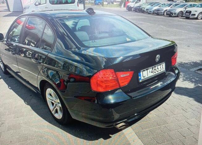 BMW SERIA 3 316i