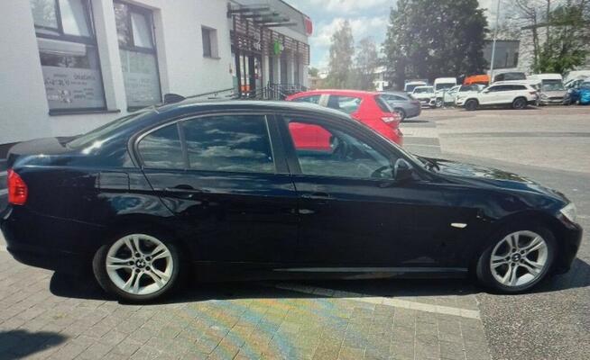 BMW SERIA 3 316i
